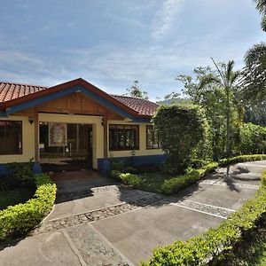 Hotel Boutique La Casona Del Cafetal